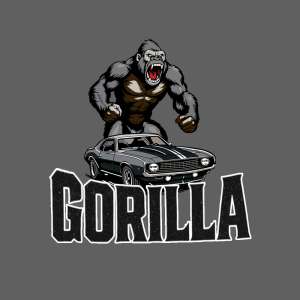 GORILLA