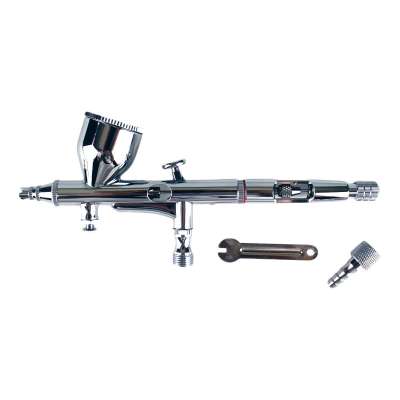 Airbrush e 0.2 4x4