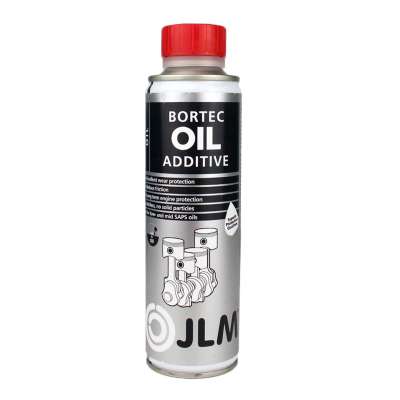 BORTEC Oil Additive