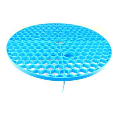 Bucket Filter blue 4x4