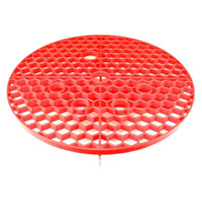 Bucket Filter red 4x4