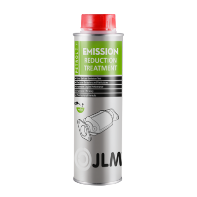 Emission Reduction Treatment