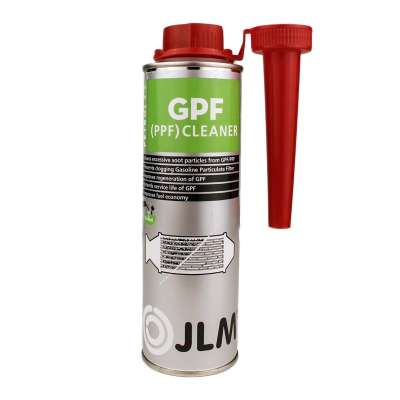 GPF (PPF) CLEANER