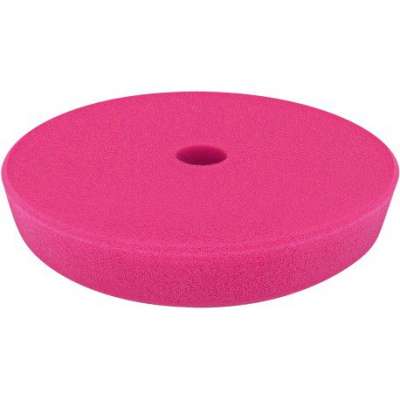 Hard Foam Pad Polish 125 4x4
