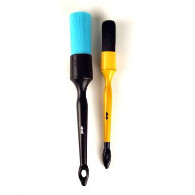 Medium Detailing brush 2 pcs 4x4