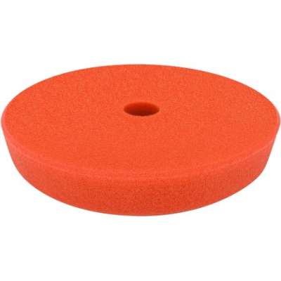 Medium Foam Pad Polish 125 4x4