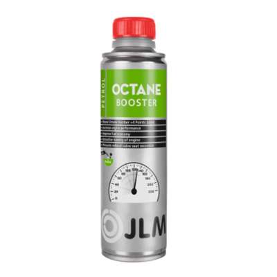 OCTANE BOOSTER