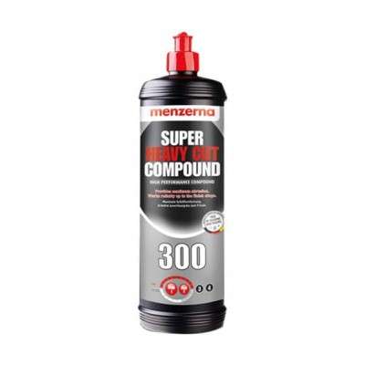polish Super Heavy cut 300 manzerna