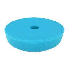 Soft Foam Pad Polish 125 4x4