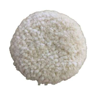 Soft Lamb Pad 125 4x4