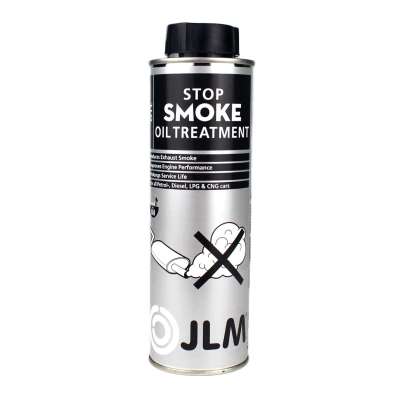 Stop Smoke